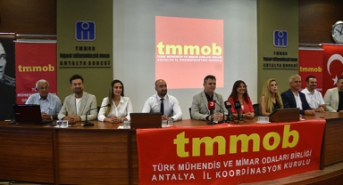 'Sahil bandının ücretsiz kullanımı engellenemez'