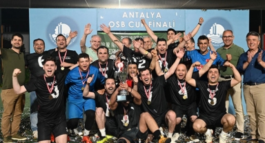 Şampiyon Yörükoğlu