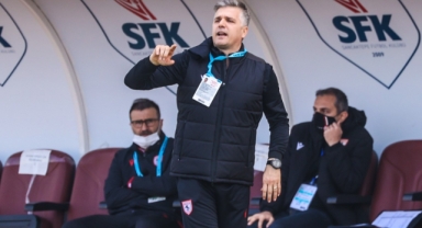 Serik Belediye artık Geylani’ye emanet