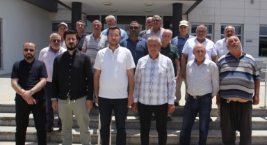 Serik Belediyesi'ne icra