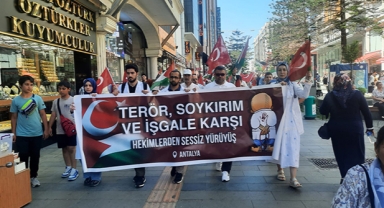 Sessiz protesto