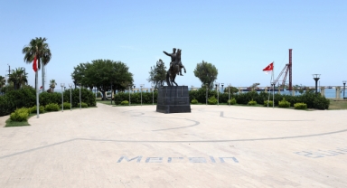 Sıcak hava vatandaşı bunalttı