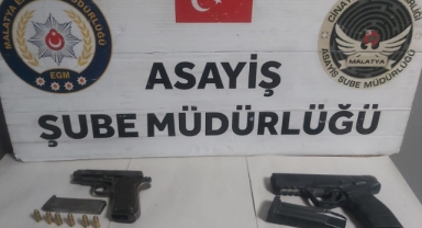 Silahlı kavganın zanlısı tutuklandı