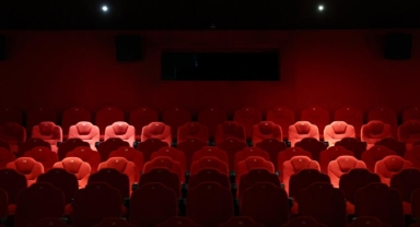 Sinema severlere müjde: 10 yeni film vizyona girecek
