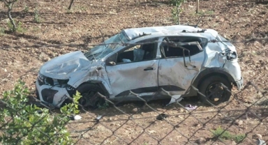 Şırnak'ta korucular kaza yaptı: 1 şehit, 4 ağır yaralı!