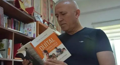 ‘Sorunlu dijital nesne kullanımı’ tükenmişliği arttırıyor