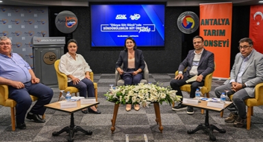 Süt üretimi için aile işletmeleri korunmalı