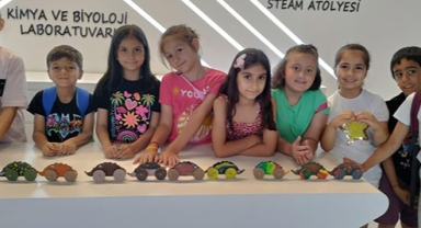 ‘Tematik Bilim Kampı’
