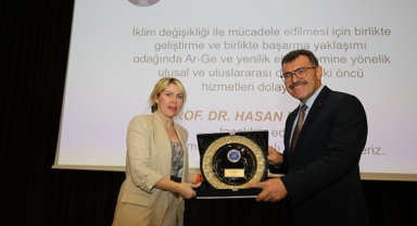 TÜBİTAK Başkanı: Hazırlıklı olmalıyız