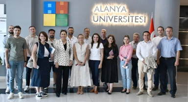 Turizmde geleceğin stratejilerini konuştular