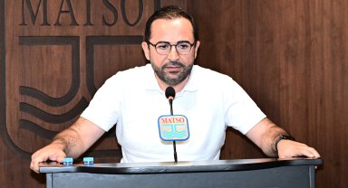'Turizmdeki başarıyı ihracatta da yakalamalıyız'