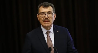 Türkiye’nin uzay hedeflerini anlattı