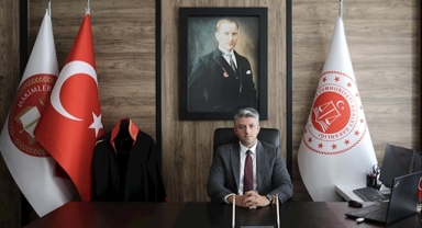 Tuvalet krizindeki savcının görev yeri değişti