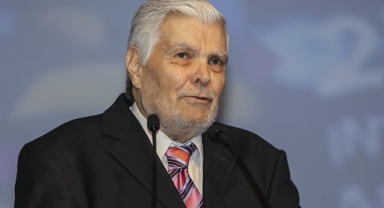 Usta oyuncu Murat Soydan hayatını kaybetti!
