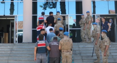 Uyuşturucu operasyonu