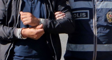 Uyuşturucu şüphelisi tutuklandı