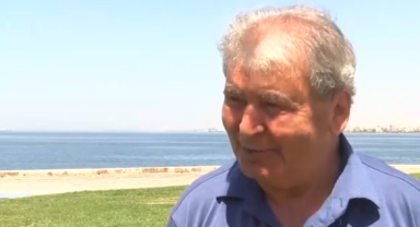 Uzman açıkladı: El Nino bitecek La Nina başlayacak