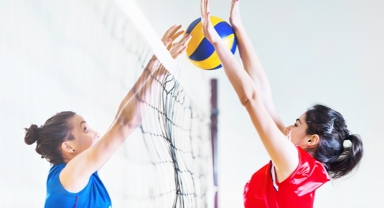 Voleybol Spor Okulu başlıyor