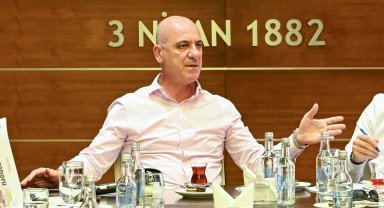 Yabancı personele ATSO garantörlüğü