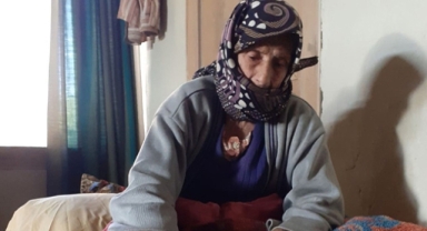 Yaralı bulunmuştu: Yaşam savaşı 4 gün sürdü