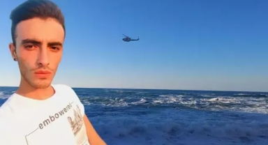Yasağa rağmen denize girdi, cansız bedeni bulundu