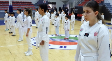 Yaz Spor Okulları kayıtları başladı
