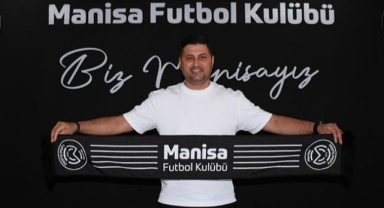 Yeni adresi Manisa