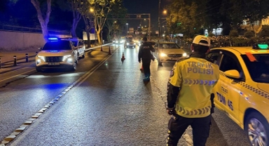 Yerlikaya duyurdu: 2 milyon 464 bin 169 araç denetlendi