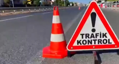 Yerlikaya açıkladı: 24 saatte kazalarda 6 kişi öldü