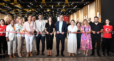 Yıl sonu sergisi