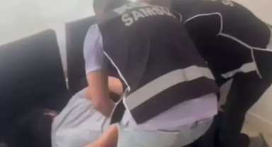 Yıllardır aranıyordu....Kaçak sigara imalatı yaparken yakalandı