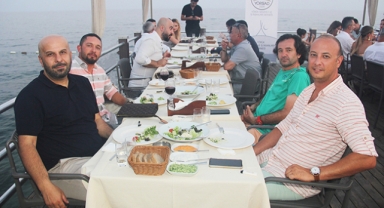 YÖRSİAD, yaza merhaba dedi