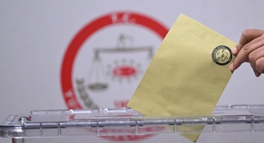 YSK duyurdu! Yenileme seçimlerinin kesin sonuçları açıklandı