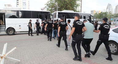 15 ilde yasa dışı bahis operasyonu: 51 şüpheli tutuklandı