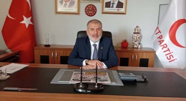 ‘15 Temmuz’da millet büyük bir destan yazdı’