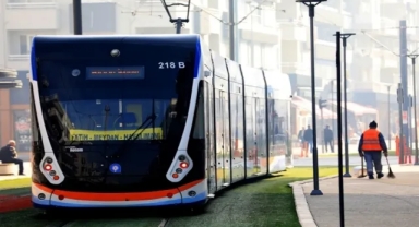 15 Temmuz'da ulaşım ücretsiz olacak