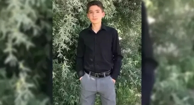 17 yaşındaki Fatih'in kahreden sonu