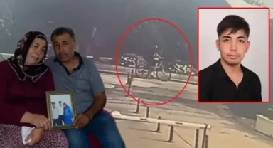 18 yaşındaki genci hayattan koparan sürücü 40 gündür yakalanamadı