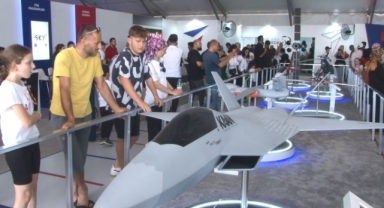 2024 Teknofest ANFAŞ'ta