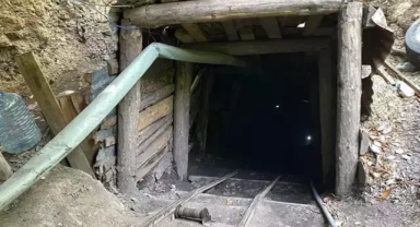 4 kaçak ocak kapatıldı