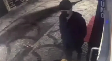 5 ATM’ye zarar veren şüpheli yakalandı