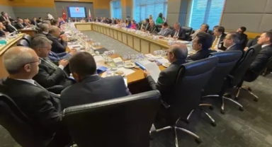 '9'ncu Yargı Paketi' komisyonda
