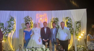 AA muhabirinin en mutlu günü