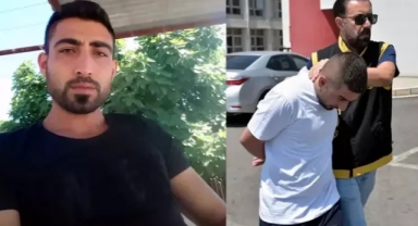 Ablasına şiddet uygulayan eniştesini öldürdü