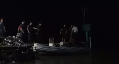 Açıldıkları kayık battı: 2 ölü