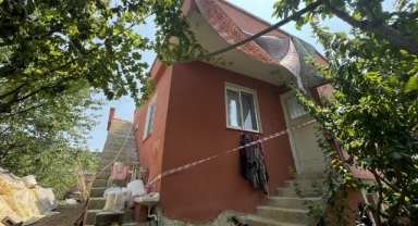 Aile katliamı! O zanlı tutuklandı