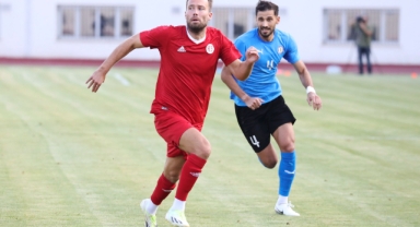 Akrep, Al-Khor’a Sports’a yenildi