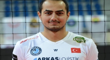 Alanya Belediye’ye ön libero takviyesi