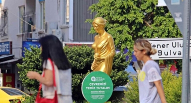 Altın Portakal'ın yönetmeliği yayında