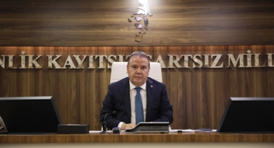 Antalya'da suya zam
